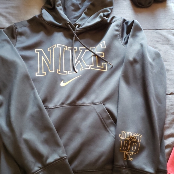 Nike Jackets & Blazers - Running jacket